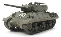 Tamiya Tank Destroyer US M10